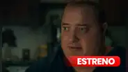 "The whale" ESTRENO: ¿en qué cines de Perú VER la película de Brendan Fraser nominada al Oscar?