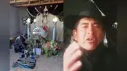 Padre de militar que murió en Puno envía mensaje a Dina Boluarte: “No mereces ser gobernante”