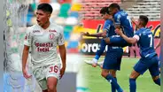 Universitario vs. Cienciano: alineaciones confirmadas del duelo por la Copa Sudamericana