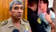 General PNP que habría ayudado a Joselito Carrera niega conocerlo: “Nunca lo he visto”