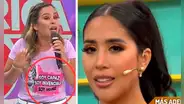 Melissa lanza indirecta a Ethel Pozo: Te pones el polo del Día de la Mujer y luego la destruyes