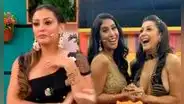 ¿Karla Tarazona no quería trabajar con Melissa Paredes en "Préndete"?: esto dijo la conductora