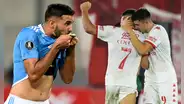 Cristal vs. Huracán: posibles alineaciones del duelo por la Copa Libertadores