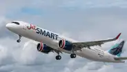 JetSMART recibe aprobación para iniciar certificación como aerolínea doméstica en Colombia