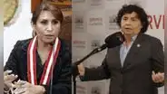 Susel Paredes sobre condecoración a fiscal de la Nación: "Con mayor razón debe aclarar sobre sus tesis"