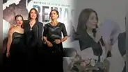 Daniela Romo se quiebra al hablar de casos de feminicidio: No puede haber tanta insensibilidad