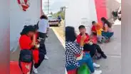 Maltratan a niños de colegio en Tacna por no comprar almuerzos en comedor de plantel