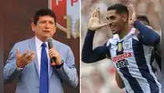 Agustín Lozano y su contundente mensaje hacia Alianza Lima: "No es un equipo poderoso"
