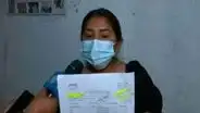 Sedapal: familia denuncia cobro de deuda de más de S/14.000 por suministro que ya no existe