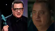 Oscar 2023: ¿por qué Brendan Fraser debería ganar mejor actor por su actuación en "The whale"?