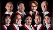 En Día de la Mujer, Congreso archiva proyecto que promovía la paridad en el sector justicia