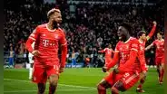 Bayern Múnich eliminó al PSG de Messi y Mbappé: se impuso 2-0 y avanzó en la Champions