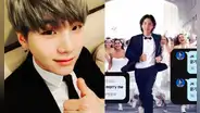 "Yoongi, cásate conmigo": idols de BTS 'proponen' matrimonio a Suga y alborotan a fans ARMY