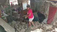 Decenas de viviendas quedaron afectadas por intensas lluvias en Lambayeque