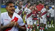 ¿Paolo Guerrero a la selección peruana? Los números que marcarían su regreso a la Blanquirroja