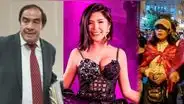 Yonhy Lescano sobre Yarita Lizeth: "Por protestar contra esta dictadura, es discriminada"