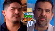 "Al fondo hay sitio" al estilo de "El padrino": Diego y Joel se unirán contra Mike