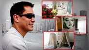 Renzo Costa: ¿cómo luce la lujosa casa en la que vive el ‘Rey de los cueros’ junto con sus mellizos?