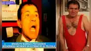 'El pequeño seductor': ¿por qué ‘Chato’ Barraza causó escándalo y reveló su salario de 1 sol?