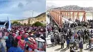¿Por qué hay confusión sobre Ilave y Juli luego de que 6 soldados murieran ahogados en un río de Puno?