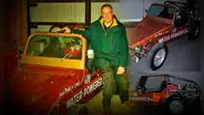 Stanley Meyer, el hombre que inventó el motor de agua y cómo fue su misteriosa muerte