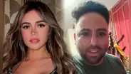 Mayra Goñi denuncia a reportero de Magaly por hostigamiento: "Deja de acosar a mi entorno"