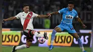 ¡Gran triunfo! River Plate venció 3-0 a Racing de Córdoba por la Copa Argentina 2023