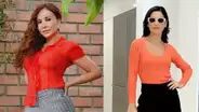 Janet Barboza responde a Maria Pía Copello: "No se pide permiso por el contenido"