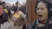 Grabaron himno de las protestas con bandas de Juliaca: "Balas y fusiles para nuestro pueblo"