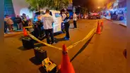 Una persona falleció y 2 se encuentran graves tras presunto ajuste de cuentas en Chorrillos