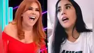 Magaly Medina minimiza posible demanda de Melissa Paredes: "Qué pérdida de tiempo"