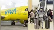 Viva Air: Indecopi plantea crear grupo de trabajo para revisar la Ley de Aeronáutica Civil