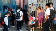 Evalúan postergar inicio de clases en Tumbes, Piura y Lambayeque por fuertes lluvias