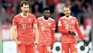 Bayern Múnich: ‘Bávaros’ en cuartos tras derrotar al PSG