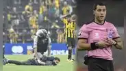 U vs. Cienciano: la vez que el árbitro Gustavo Tejera fue amenazado de muerte después de un partido