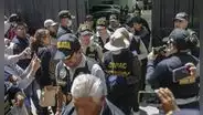 Arequipa: hay más víctimas e implicados en caso "Traficantes de la Pampa"
