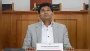 Gobernador de Arequipa deja a técnicos decisión de entrega de terrenos a Zafranal