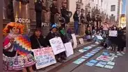 “Cusco es la segunda región con más desaparecidas"