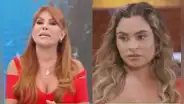 Magaly critica actuaciones de Christian y Ethel en “Maricucha 2”: “El niño les puede dar lecciones”