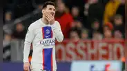Exjugador del PSG arremete contra Lionel Messi: "En los partidos que importan desaparece"