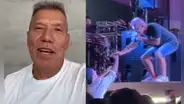 Raúl Romero tras cuestionada actitud contra fanático: “Ahora me piden que bendiga celulares”