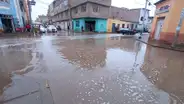 Chiclayo: alcaldesa de la MPCh cuestiona la función de OTASS