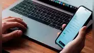 ¿Cómo pasar cualquier archivo de tu teléfono a una computadora sin usar cables?