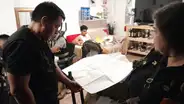 Capturan a Los Ilustres de Piura, organización criminal que se apoderaba de terrenos del Estado