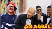 Chino Risas: "Gracias por el apoyo en estos años de lucha, llegó la recompensa"