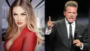 Luis Miguel en problemas legales: Aracely Arámbula demanda a cantante por no cumplir con sus hijos