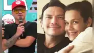 ¿Y Daniela Sarfati? Óscar López Arias revela que está en una nueva relación: "Acaba de empezar"