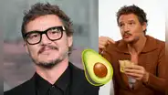 Pedro Pascal reabre debate sobre el nombre real de la palta: ¿qué dijo la RAE?