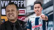 Juan Reynoso y la peculiar razón para no convocar a Christian Cueva a la selección peruana