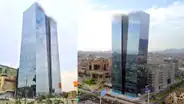 ¿Cuál es el edificio más alto del Perú y en qué distrito de Lima se encuentra?